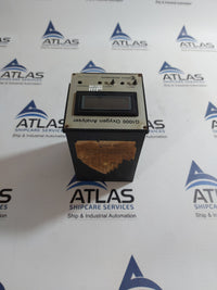 HITECH G1000 OXYGEN ANALYSER 218-9164