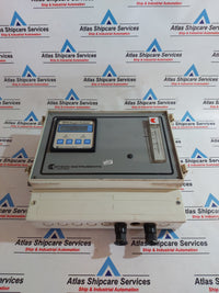 HITECH INSTRUMENTS G610 OXYGEN ANALYSER