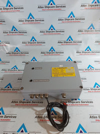 HJ LUBRICATOR 101641 PANEL