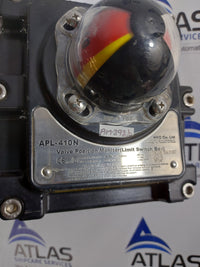 HKC APL-410N LIMIT SWITCH BOX