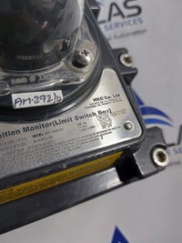 HKC APL-410N LIMIT SWITCH BOX