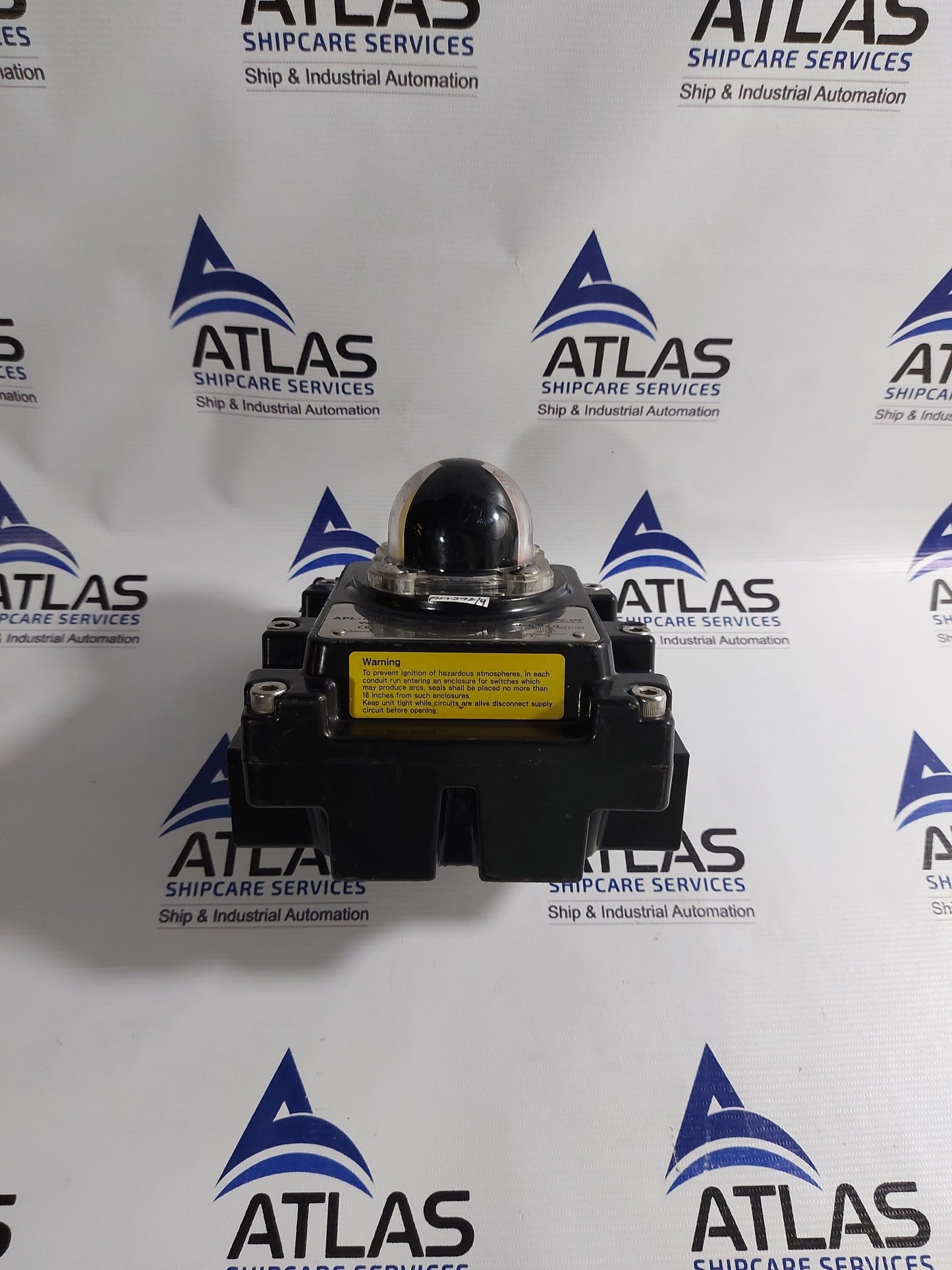 HKC APL-410N LIMIT SWITCH BOX