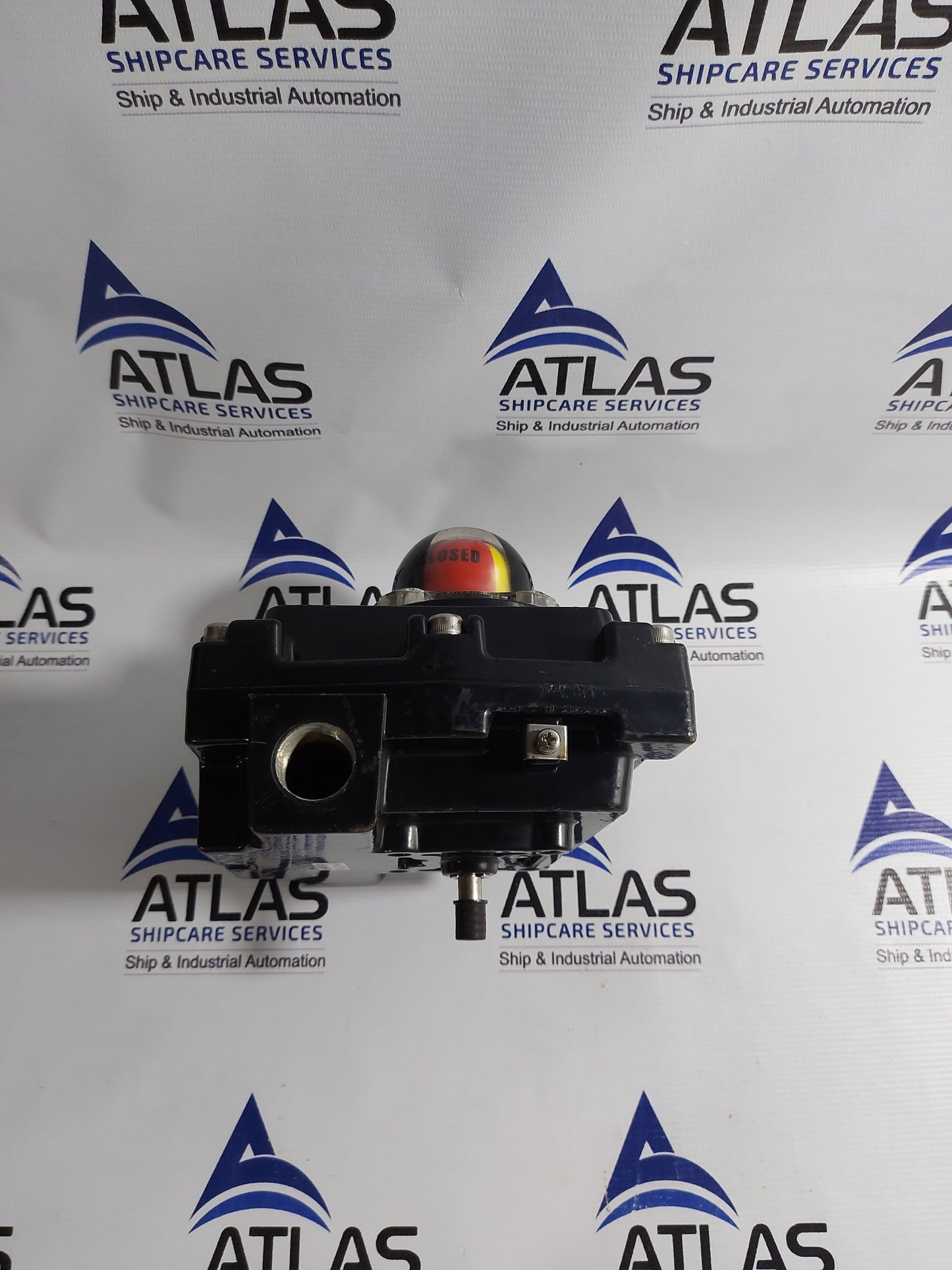 HKC APL-410N LIMIT SWITCH BOX