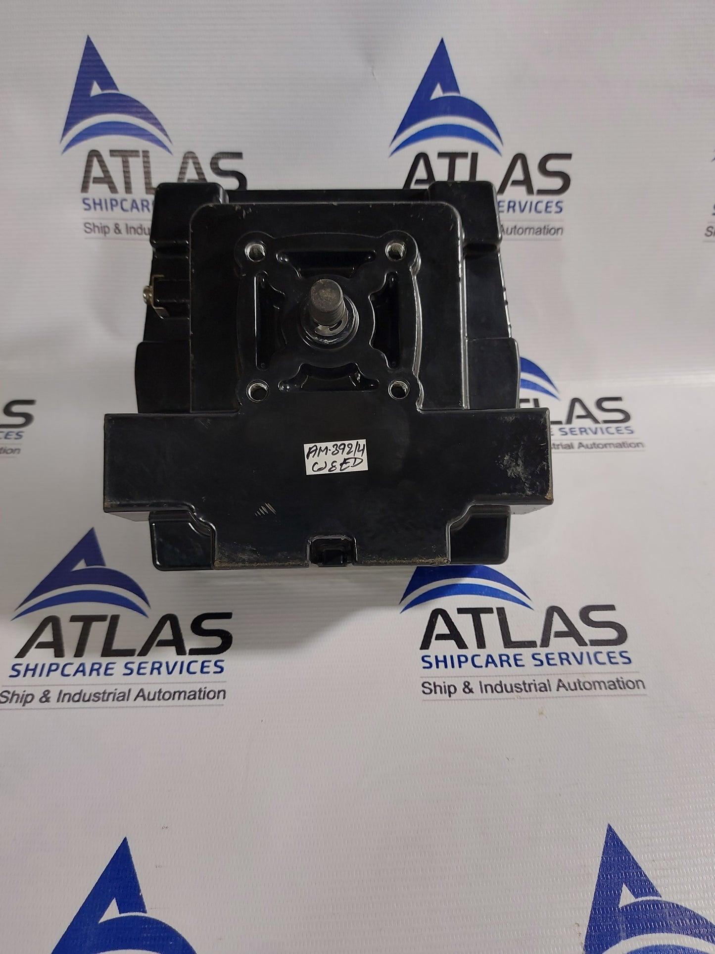 HKC APL-410N LIMIT SWITCH BOX