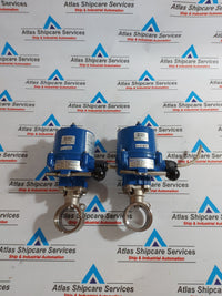 HKC HQ-004 ELECTRIC ACTUATOR W5-RM3