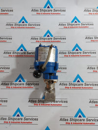 HKC HQ-004 ELECTRIC ACTUATOR W5-RM3