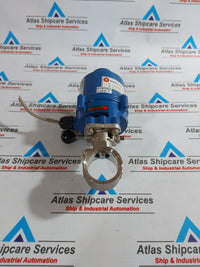 HKC HQ-004 ELECTRIC ACTUATOR W5-RM3