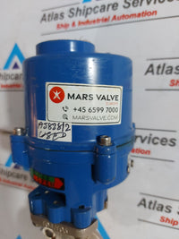 HKC HQ-004 ELECTRIC ACTUATOR W5-RM3