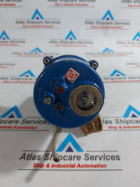HKC HQ-004 ELECTRIC ACTUATOR W5-RM3