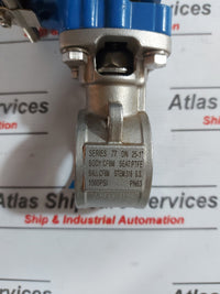 HKC HQ-004 ELECTRIC ACTUATOR W5-RM3