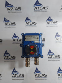 HKC HQ-006 ELECTRIC ACTUATOR FOR BALL VALVE 10W AC/DC 24V