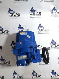 HKC HQ-0083500100 ELECTRIC PART TURN ACTUATOR