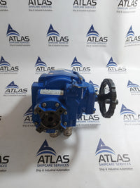 HKC HQ-0083500100 ELECTRIC PART TURN ACTUATOR