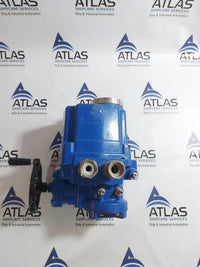 HKC HQ-0083500100 ELECTRIC PART TURN ACTUATOR