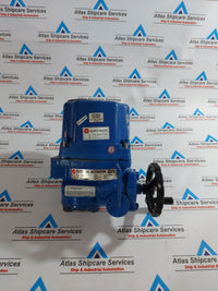 HKC HQ-008 HQ SERIES QUATER TURN ELECTRIC ACTUATOR
