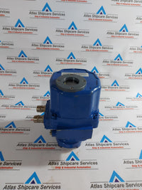 HKC HQ-008 HQ SERIES QUATER TURN ELECTRIC ACTUATOR