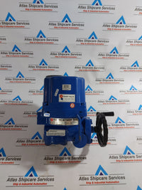 HKC HQ-008 HQ SERIES QUATER TURN ELECTRIC ACTUATOR