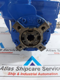 HKC HQ-008 HQ SERIES QUATER TURN ELECTRIC ACTUATOR
