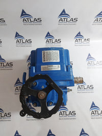 HKC HQ-0153500000 ELECTRIC PART TURN ACTUATOR