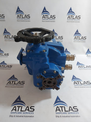 HKC HQ-0153500000 ELECTRIC PART TURN ACTUATOR