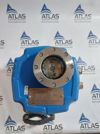 HKC HQ-0153500000 ELECTRIC PART TURN ACTUATOR