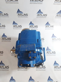 HKC HQ-0153500000 ELECTRIC PART TURN ACTUATOR
