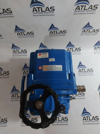 HKC HQ-0603500000 ELECTRIC PART TURN ACTUATOR