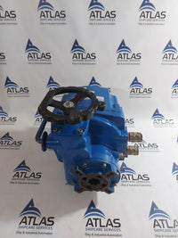 HKC HQ-0603500000 ELECTRIC PART TURN ACTUATOR