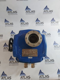 HKC HQ-0603500000 ELECTRIC PART TURN ACTUATOR