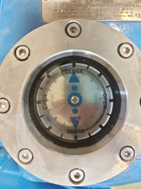 HKC HQ-0603500000 ELECTRIC PART TURN ACTUATOR