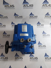 HKC HQ-0603500000 ELECTRIC PART TURN ACTUATOR