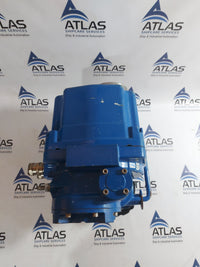 HKC HQ-0603500000 ELECTRIC PART TURN ACTUATOR