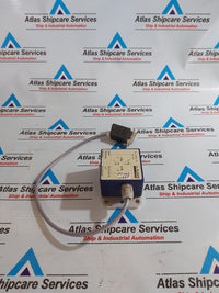 HL PLANAR NS-5/V2-W-43 DUAL AXIS INCLINOMETER