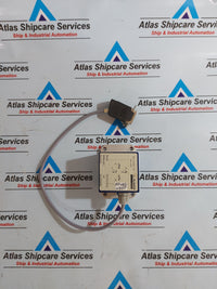 HL PLANAR NS-5/V2-W-43 DUAL AXIS INCLINOMETER