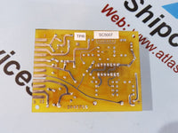 HOBART 294274D PCB CARD
