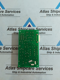 HOBART 328721-6J PCB BOARD