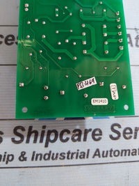 HOBART 328721-6J PCB BOARD