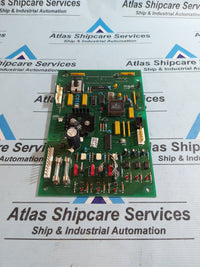 HOBART 329968B PCB CARD 473147 J