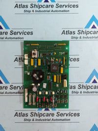 HOBART 329968B PCB CARD 473147 J
