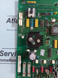 HOBART 329968B PCB CARD 473147 J