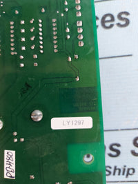 HOBART 329968B PCB CARD 473147 J