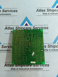 HOBART 473173-2H PCB CONTROL BOARD