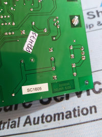 HOBART 473173-2H PCB CONTROL BOARD