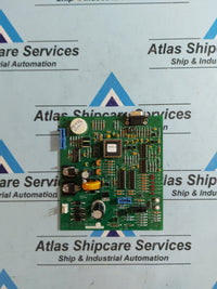 HOBART 473173-2J PCB CONTROL BOARD