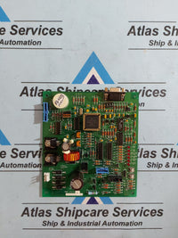HOBART 473173-H PCB CONTROL BOARD