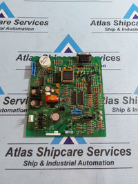 HOBART 473173-H PCB CONTROL BOARD