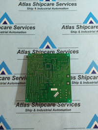 HOBART 473173-H PCB CONTROL BOARD