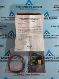 HOBART 475458-1E-120 V TEMPERATURE CONTROL BOARD