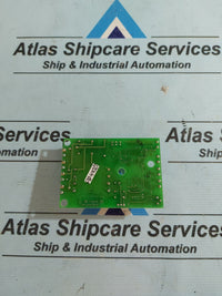 HOBART 475488-F 240V BOARD ASSEMBLY TEMP CONTROL