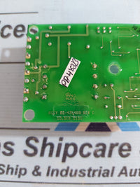 HOBART 475488-F 240V BOARD ASSEMBLY TEMP CONTROL